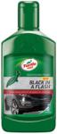 Turtle Wax Black In a Flash Külső műanyagápoló 300 ml