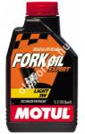 Motul Fork Oil Factory Line light 5W 1 l