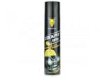 COYOTE Műszerfalápoló spray Citrom illattal 400 ml