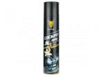 COYOTE Műszerfalápoló spray Vanília illattal 400 ml