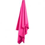 LIFEVENTURE Prosop LIFEVENTURE SoftFibre Trek Towel Advance Pocket pink Prosop