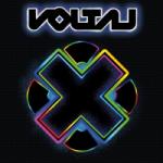  Voltaj X (cd)