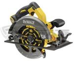 DEWALT DCS575N-XJ Fierastrau circular manual