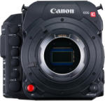 Canon EOS C700 GS PL Camera video digitala