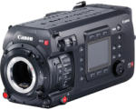 Canon EOS C700 EF Camera video digitala