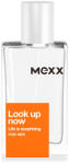 Mexx Look Up Now (Life is surprising) for Her EDT 15 ml Parfum