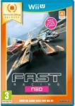 Nintendo Fast Racing Neo [Nintendo Selects] (Wii U)