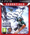 Electronic Arts SSX Deadly Descents [Essentials] (PS3)