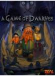 Paradox Interactive A Game of Dwarves (PC)