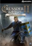 Paradox Interactive Crusader Kings II Collection (PC)