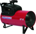 Arcotherm GP45M Aeroterma