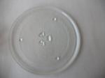  25, 5 cm-es tányér SAMSUNG pl: 2711N mikrohullámú sütőbe