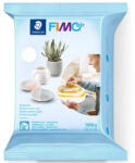 FIMO Gyurma, 1000 g, levegőre száradó, FIMO "Air Basic", fehér (8101-0)