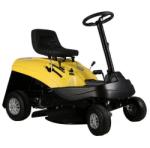 Texas Rider 6100ES