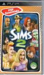 Electronic Arts The Sims 2 [Essentials] (PSP)