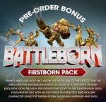 2K Games Battleborn Firstborn Pack DLC (PC) Jocuri PC