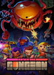 Devolver Digital Enter the Gungeon (PC) Jocuri PC
