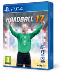 Bigben Interactive Handball 17 (PS4)