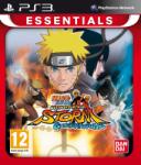 BANDAI NAMCO Entertainment Naruto Shippuden Ultimate Ninja Storm Generations [Essentials] (PS3)