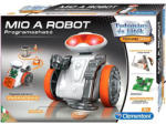 Clementoni Tudomány és játék - Mio, a robot (64987)