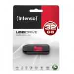 Intenso Business Line 32GB USB 2.0 3511480 Memory stick