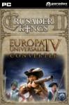 Paradox Interactive Crusader Kings II Europa Universalis IV Converter DLC (PC)