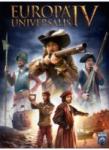 Paradox Interactive Europa Universalis IV El Dorado DLC (PC)