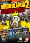 2K Games Borderlands 2 Season Pass (PC)