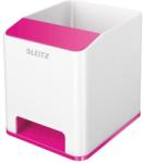 LEITZ Írószertartó, kettõs színhatású, LEITZ "Wow", rózsaszín (E53631023) - tutitinta