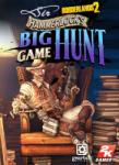 2K Games Borderlands 2 Sir Hammerlocks Big Game Hunt DLC (PC)