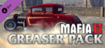 2K Games Mafia II Greaser Pack DLC (PC)