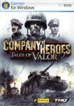 THQ Company of Heroes Tales of Valor (PC) Jocuri PC