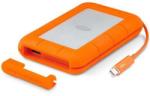 Seagate LaCie Rugged 2TB USB 3.0 (STFR2000400)