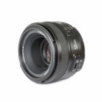 Yongnuo EF 50mm f/1.8 (Nikon) Obiectiv aparat foto