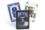 The United States Playing Card Company Bicycle Pro pókerkártya