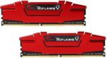 G.SKILL Ripjaws V 8GB (2x4GB) DDR4 2133MHz F4-2133C15D-8GVR