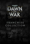 THQ Warhammer 40,000 Dawn of War Franchise Collection (PC)
