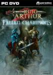 Paradox Interactive King Arthur Fallen Champions (PC)