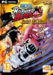 BANDAI NAMCO Entertainment One Piece Burning Blood [Gold Edition] (PC)