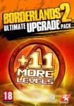 2K Games Borderlands 2 Ultimate Upgrade Pack (PC)