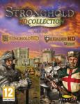 FireFly Studios Stronghold HD Collection (PC)
