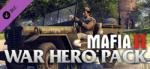 2K Games Mafia II War Hero Pack DLC (PC)
