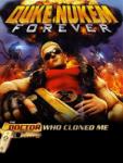 2K Games Duke Nukem Forever The Doctor Who Cloned Me DLC (PC)