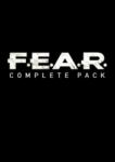 Warner Bros. Interactive F.E.A.R. Complete Pack (PC)