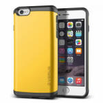 VRS Design Damda Veil - iPhone 6 Plus case yellow
