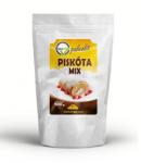 Dia-Wellness Paleolit piskóta mix - natúr 500 g