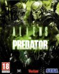 SEGA Aliens vs Predator Collection (PC)