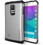 VRS Design Hard Drop - Samsung Galaxy Note Edge case silver