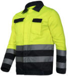 LAHTI PRO Jacheta Reflectorizanta / Verde - M (l4091002)