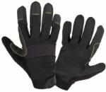 LAHTI PRO Manusa Elastan Capitonata - 8 (l281008k)